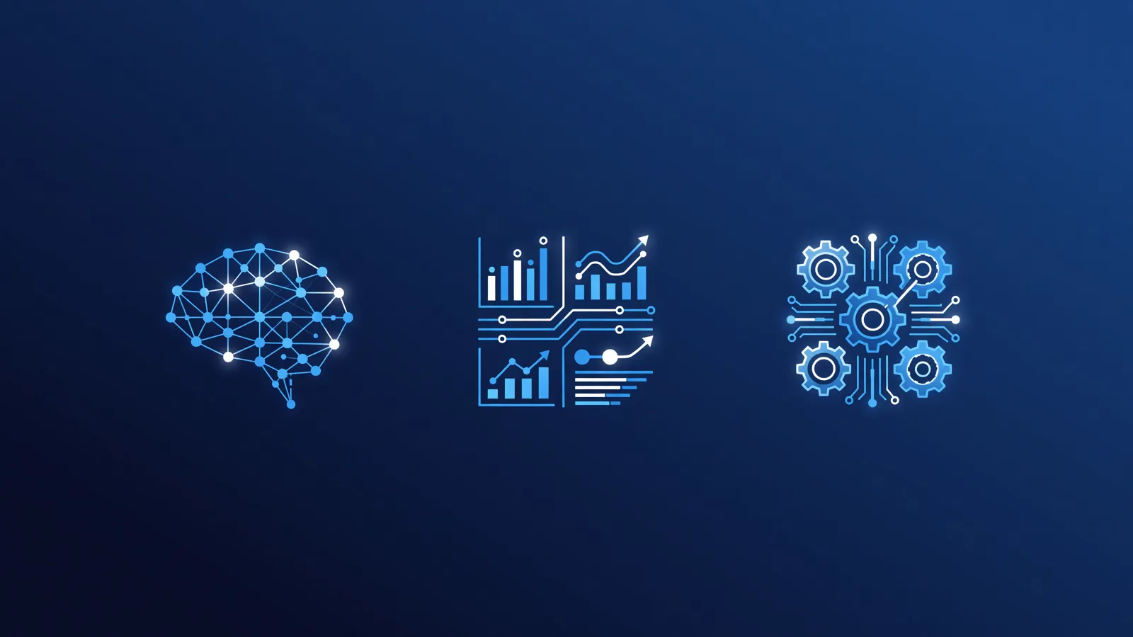 AI Engineer vs Data Scientist vs ML Engineer