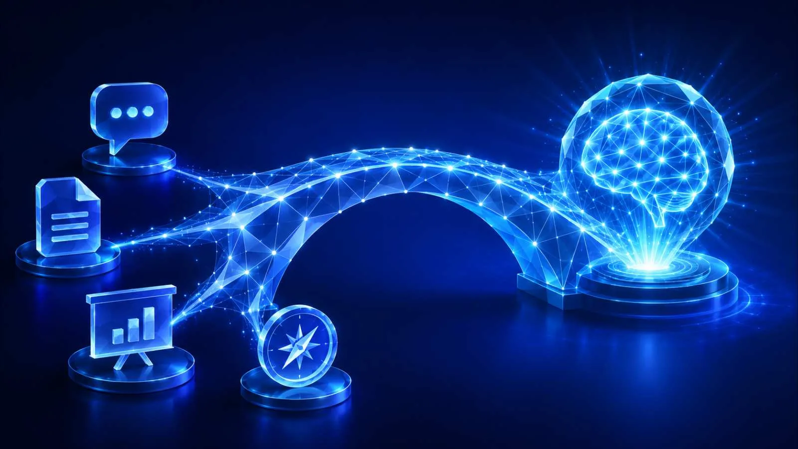 AI-vaardigheden in niet-technische functies